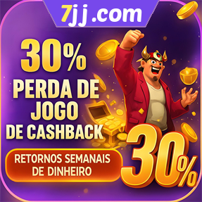 7jj.com Fundo de Resgate de Perdas Semanais
