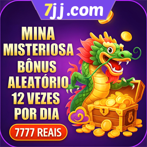 7jj.com Mina Misteriosa